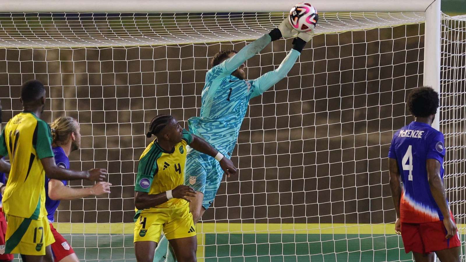 男子团体半 男子团体半