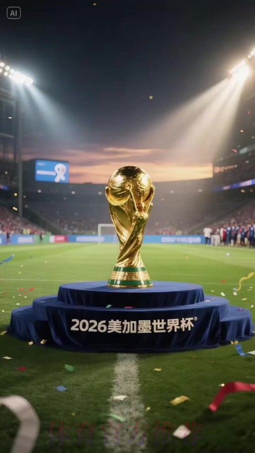 2026世界杯直播官网最佳 2026世界杯直播官网最佳
